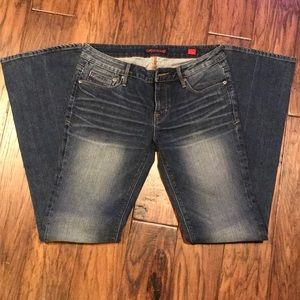 Cult of Individuality Jeans NWOT